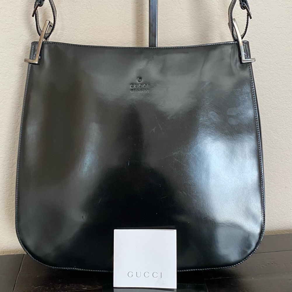 Auth GUCCI bag ❤️SOLD❤️